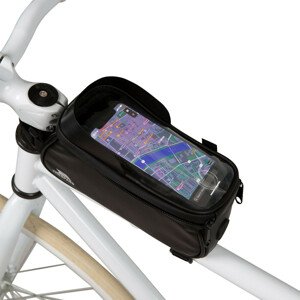 Cyklistické pouzdro na telefon Cell Ride SS23 - Trespass OSFA