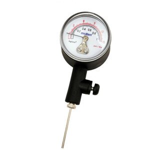 Měřič tlaku PG HS-TNK-000008865 - Molten NEUPLATŇUJE SE