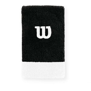Froté, náramek Wilson Extra Wide Wristband WRA733519 NEUPLATŇUJE SE