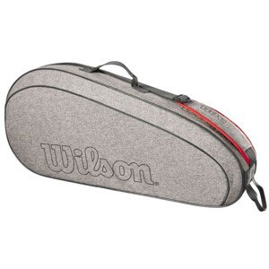 Tenisová taška Wilson Team 3PK WR8022801001 NEUPLATŇUJE SE