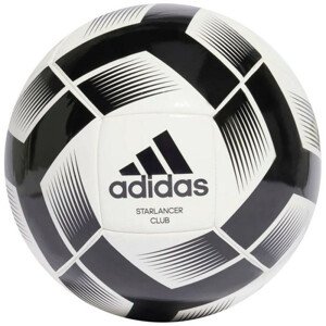 Fotbalový míč Starlancer Club HT2453 - Adidas 4