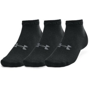 Unisex ponožky Essential Low Cut 3pk SS23 - Under Armour