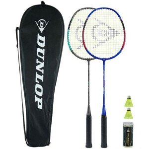Badmintonový set Dunlop Nitro Star 2 13015197 NEUPLATŇUJE SE