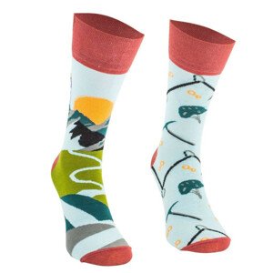 Ponožky Comodo Sporty Socks SM1 FW22, 39-42 - COMODO