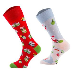 Ponožky Comodo Sporty Socks SM1 FW22, 43-46 - COMODO