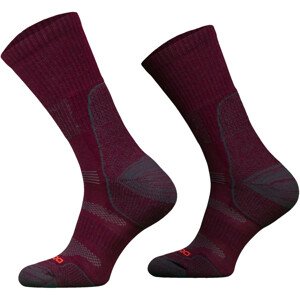 Outdoorové ponožky Comodo TRE12 FW22, 35-38 - COMODO