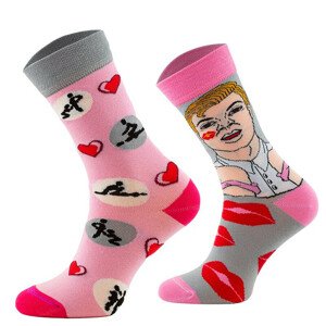 Ponožky Comodo Sporty Socks SM1 FW22 - COMODO 35-38