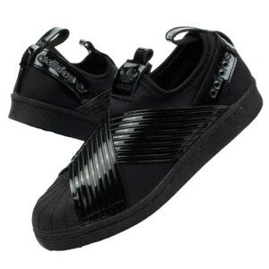 Dámské boty Superstar Slipon W Bd8055 - Adidas 37