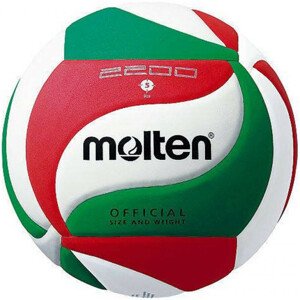 Roztavený volejbalový míč V5M2200 5
