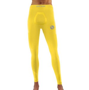 Sesto Senso Thermo kalhoty CL42 Yellow L/XL