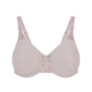3D SPACER SHAPED UNDERWIRED BR 131316 Divine linen(774) - Simone Perele 65F
