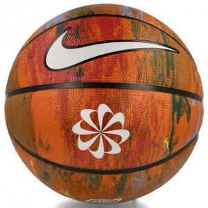 Basketbal 6 Nike multi 100 7037 987 06 6