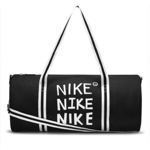 Taška Nike Heritage DQ5735 010 černá