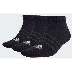 Tenké a lehké ponožky adidas Sportswear s nízkým střihem IC1336 40-42