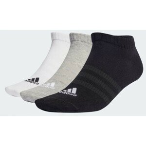 Tenké a lehké ponožky adidas Sportswear s nízkým střihem IC1337 40-42