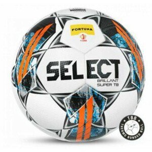 Vybrat Brillant Super TB 5 fotbal Fortuna 1 League FIFA 2022 T26-17616 5