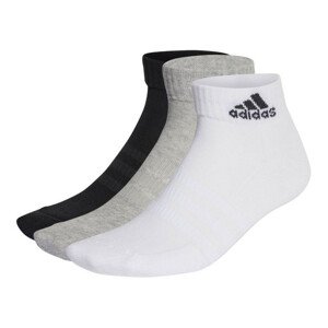 Ponožky adidas Cushioned Sportswear IC1281 XL 46-48