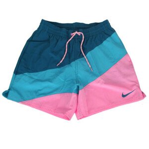 Pánské plavecké šortky Color Surge 5" M NESSD471 670 - Nike M