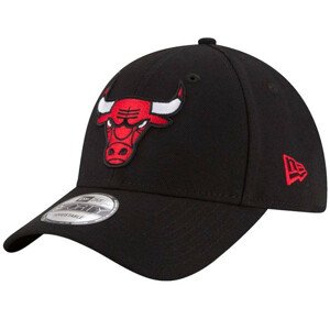 Kšiltovka NBA 11405614 černá - Chicago Bulls one size černá