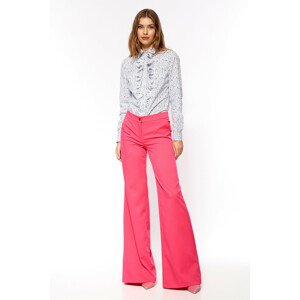 Kalhoty Nife SD63 Pink 44