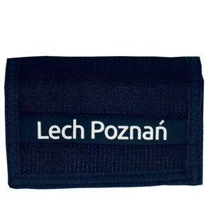 Peněženka Lech Poznań Herb BS S867612 NEPLATÍ