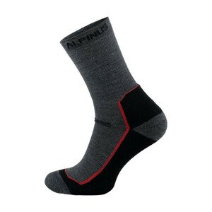 Alpinus Avrill ponožky FI18433 35-38