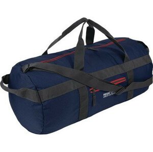 Obalový vak taška REGATTA EU179 Packaway Duff 60L Modrý UNI