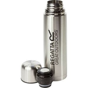 Termoska  RCE117 REGATTA 1L Vacuum Flask Stříbrná Singl