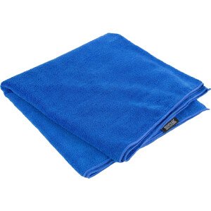 Outdoorový ručník Regatta Travel TowelGiant 015 modrý Singl