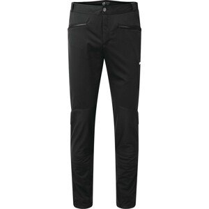 Pánské outdoorové kalhoty Dare2B Appended II Trs 800 Černé S/M