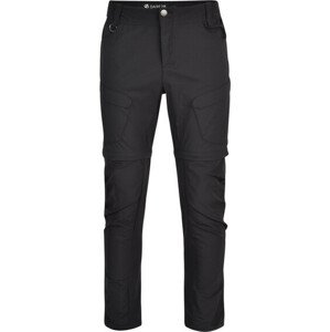 Pánské outdoorové kalhoty DARE2B DMJ408R Tuned In II Černé 20 L