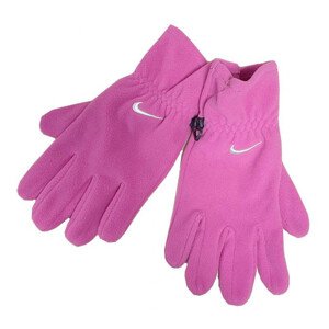 Dámské rukavice Fleece W AC1208-609 - Nike L