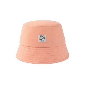 Dívčí klobouk BUCKET CDL-0018 MIX 52-54