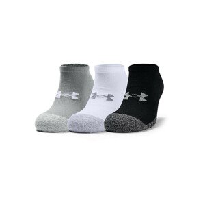 3PACK ponožky Under Armour vícebarevné (1346755 035) XL