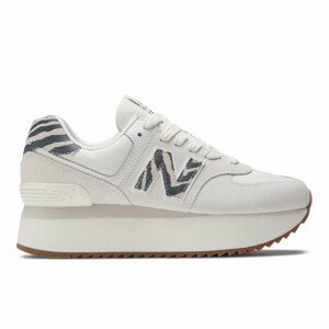 Dámské boty 574+ W NBWL574ZDD - New Balance 38