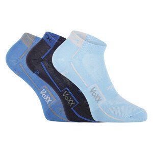 3PACK dětské ponožky Voxx vícebarevné (Katoik-Mix B) 35/38