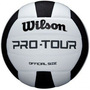 Volejbalový míč Pro-Tour WTH20119XB - Wilson 5