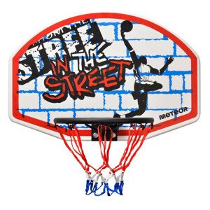 Basketbalová deska Street 10134 - Meteor univerzita