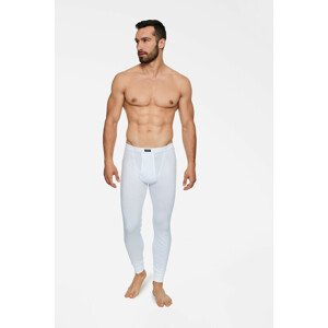 Kalhoty 4862-1J White - Henderson L