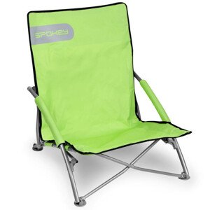 Skládací židle Spokey Panama 9401790000 zelená NEUPLATŇUJE SE