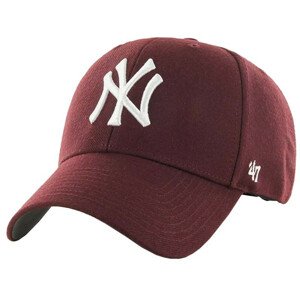 Dětská kšiltovka MLB New York Yankees Jr B-RAC17CTP-KM - 47 Brand jedna velikost