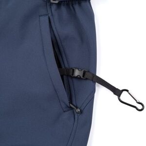Dámské lyžařské kalhoty RHEA-W Tmavě modrá - Kilpi 46