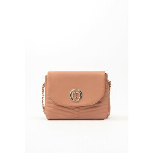 Monnari Bags Elegantní taška s prošíváním Orange OS