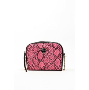 Monnari Bags Patterned Women's Crossbody Bag Multi Pink OS