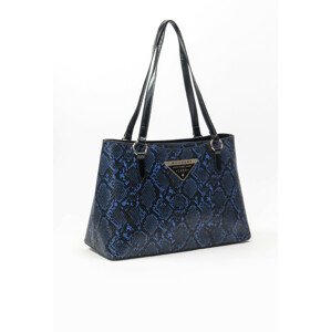 Monnari Bags Dámská nákupní taška Multi Blue OS