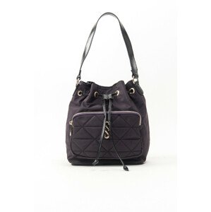 Monnari Bags Sportovní taška s prošíváním Multi Purple OS