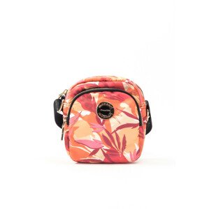 Monnari Bags Malá dámská taška se vzorem Multi Orange OS