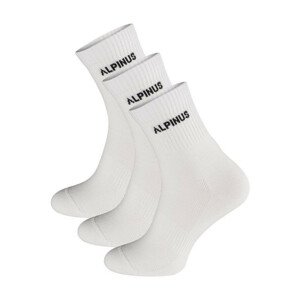 Alpinus Alpamayo 3-pack ponožky FL43770 43-46