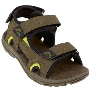 Dětské sandály Early II K Jr 260373K 3133 - Kappa 27