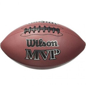 Wilson MVP Oficiální ragbyový míč WTF1411XB NEUPLATŇUJE SE